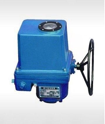 供应风门用电动装置LQ40-1