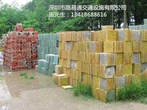 水泥砖强度 水泥砖能承受多少公斤