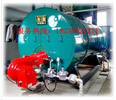 供应8吨燃气锅炉