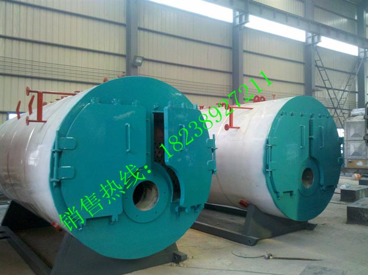 供应10吨燃气锅炉15吨燃气锅炉