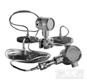 供应霍尼韦尔ST3000/900系列STR93D/94G远传法兰压力差压变送器