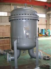 供应贫、富液过滤器 