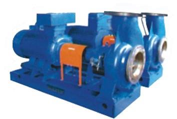 ZA型石油化工流程泵精工泵业ZA型卧式单级单吸悬臂式化工泵