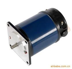 110ZYT54永磁直流电机3000转700W308W调速减速电机