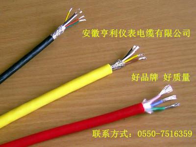 JEFR招远电机引接线-规格(中国一重) 
