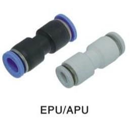 亿日气动元件，EPU/APU 直通