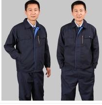 供应上海施工工作服定做批发