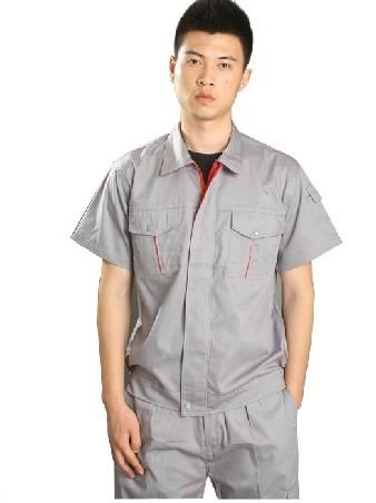 供应上海园林工作服定制