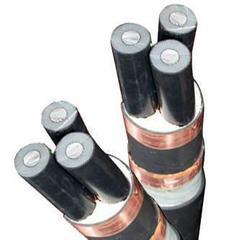 CE 8292船用电缆3*2*1.0内江