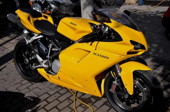 【杜卡迪1098】价格,厂家,两轮摩托-搜了网
