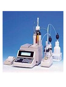 日本京都电子，卡式水份测定仪MKS-520/MKA-520