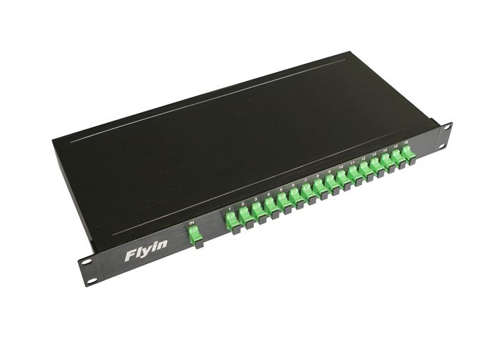 供应飞宇光电PLC分路器高质量
