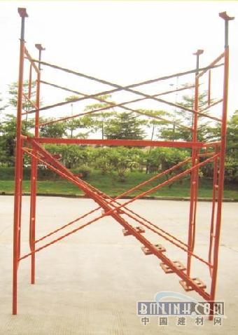 供应清远市脚手架出租