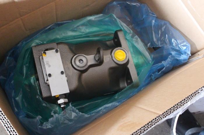 原装进口PERKER泵