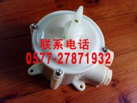 HZ910M-25/3船用水密式组合开关