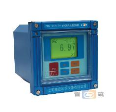 PHG-217D型工业pH/ORP测量控制器，上海雷磁
