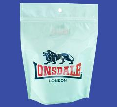 供应自立袋-环保拉链自立袋