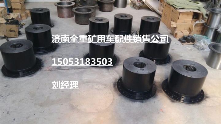 供应陕汽汉德矿用车配件