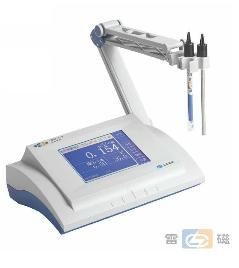 上海雷磁，DDSJ-318型电导率仪