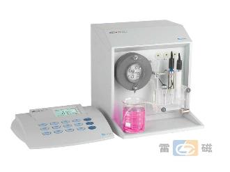 上海雷磁，DWS-295型钠离子计