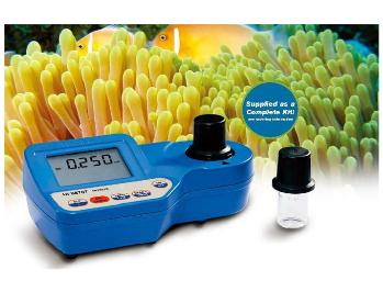 意大利哈纳，HI 93721铁HR测定仪