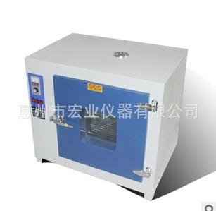 供应鼓风干燥箱汽车改灯烤箱丝印烘箱烤箱油漆干燥箱101-3A