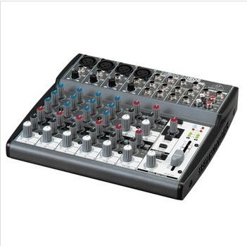 百灵达 behringer  XENYX 1202 调音台