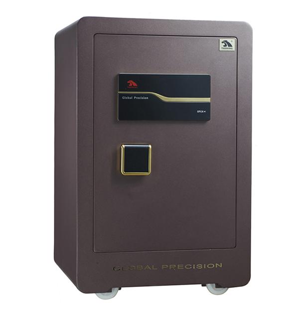 虎王保险箱翼虎指纹BGX-M/D-78AZ家用办公保险柜
