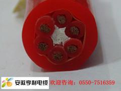 ZR-RF46VP1高温屏蔽控制电缆-厚度/追远石油