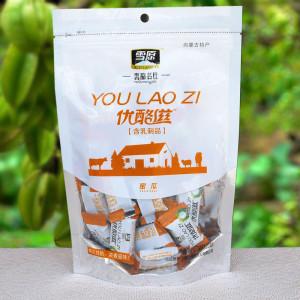 糖果自立袋-设计订做厂家