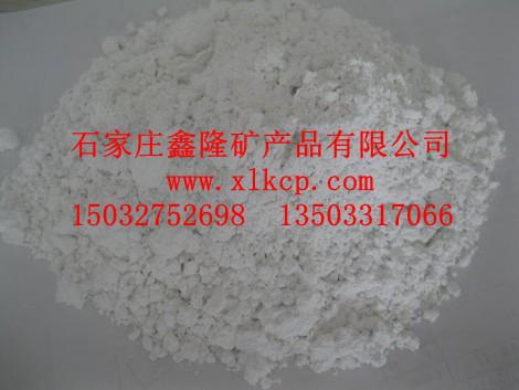 供应陕西800目超白优质重钙粉，陕西重钙粉价格
