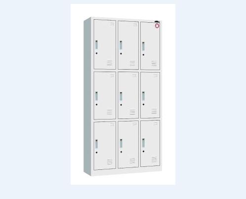 111南京保密文件柜 铁皮更衣柜 玻璃柜 档案柜 玻璃柜