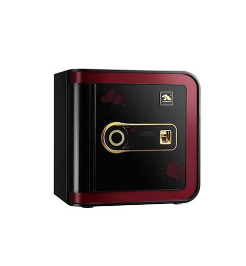 虎王帝虎FDX-A/D-45DH小型家用办公保险柜保险箱