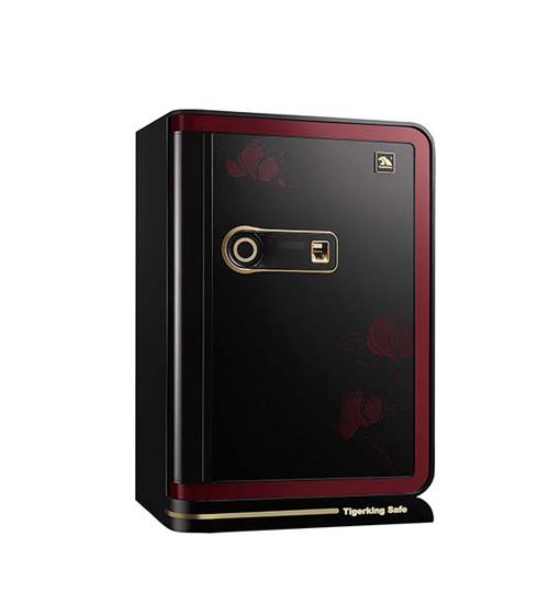 虎王帝虎FDX-A/D-65DH中型家用办公保险柜保险箱