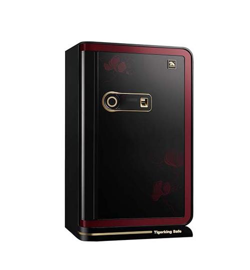 虎王帝虎FDX-A/D-75DH中型家用办公保险箱保险柜