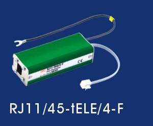 OBO RJ45S-TELE/4-F价格