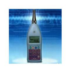 日本理音，精密噪音分析仪 NL-22/NL-32
