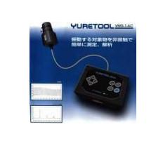 日本理音，非接触CCD振动测量仪 VMS-1AC