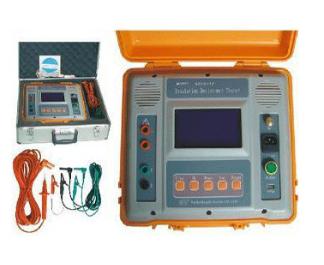 KD2677C数字绝缘电阻表，KD2677C