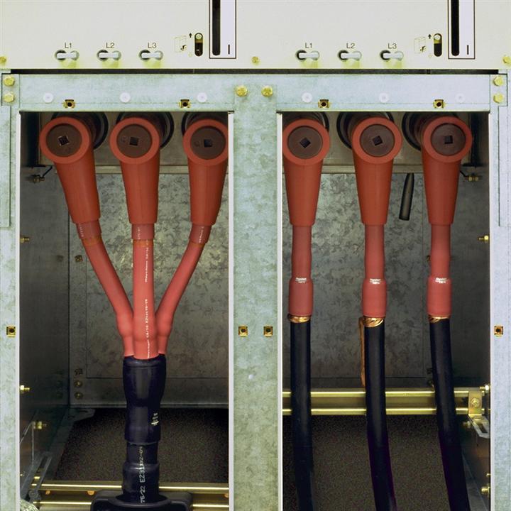 供应瑞侃电缆终端头